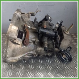 Cambio Manuale FIAT IDEA 4D/2S 1.4 16V 843A1000 Originale Usato