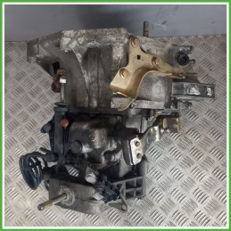 Cambio Manuale FIAT IDEA 4D/2S 1.4 16V 843A1000 Originale Usato