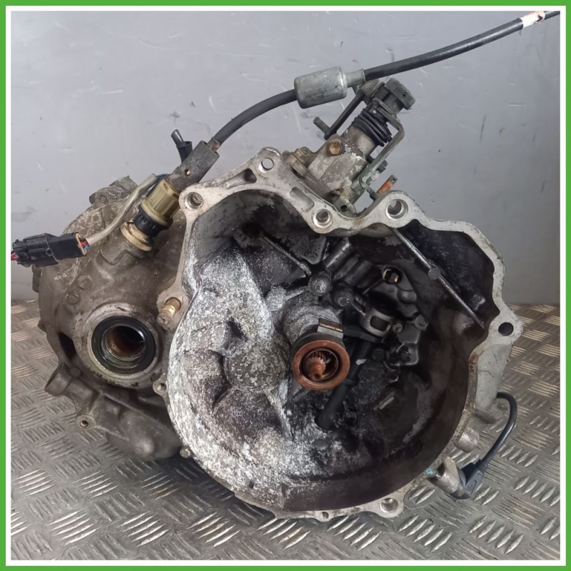 Cambio Manuale CHEVROLET (DAEWOO) MATIZ M100 F8CV Originale Usato