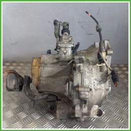 Cambio Manuale CHEVROLET (DAEWOO) MATIZ M100 F8CV Originale Usato