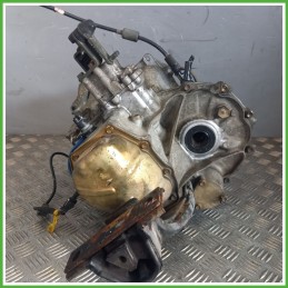Cambio Manuale CHEVROLET (DAEWOO) MATIZ M100 F8CV Originale Usato