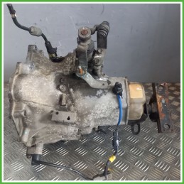 Cambio Manuale CHEVROLET (DAEWOO) MATIZ M100 F8CV Originale Usato