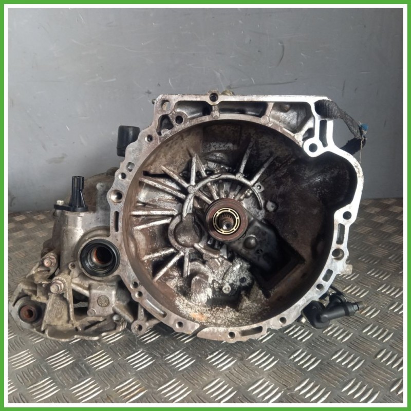 Cambio Manuale MAZDA Mazda 3 1.6 Z6 Originale Usato