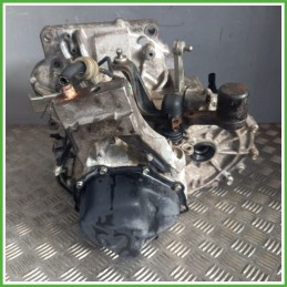 Cambio Manuale MAZDA Mazda 3 1.6 Z6 Originale Usato