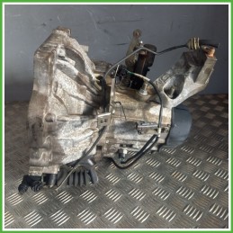 Cambio Manuale MAZDA Mazda 3 1.6 Z6 Originale Usato