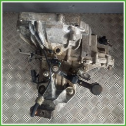 Cambio Manuale MAZDA Mazda 3 1.6 Z6 Originale Usato