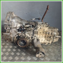 Cambio Manuale VOLKSWAGEN PASSAT 3B 1.8 ADR Originale Usato