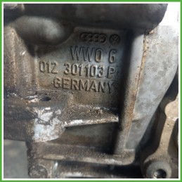 Cambio Manuale VOLKSWAGEN PASSAT 3B 1.8 ADR Originale Usato
