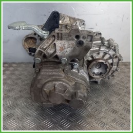 Cambio Manuale VOLKSWAGEN T-ROC 1.6 TDI DGT Originale Usato