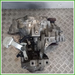 Cambio Manuale VOLKSWAGEN T-ROC 1.6 TDI DGT Originale Usato