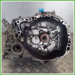 Cambio Manuale RENAULT KANGOO FURGONE 1.6 K4MK8 Originale Usato