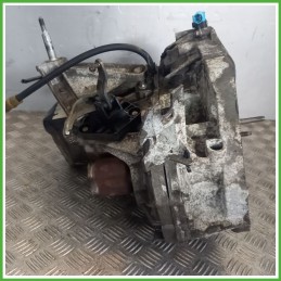 Cambio Manuale RENAULT KANGOO FURGONE 1.6 K4MK8 Originale Usato