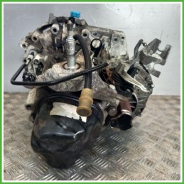 Cambio Manuale RENAULT KANGOO FURGONE 1.6 K4MK8 Originale Usato