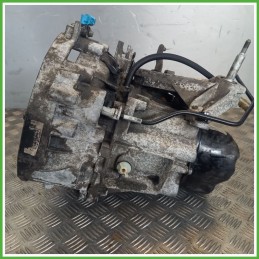 Cambio Manuale RENAULT KANGOO FURGONE 1.6 K4MK8 Originale Usato