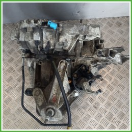 Cambio Manuale RENAULT KANGOO FURGONE 1.6 K4MK8 Originale Usato