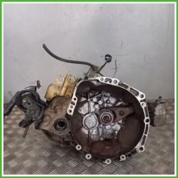 Cambio Manuale TOYOTA YARIS FRP 1.3 16V 2SZFE Originale Usato