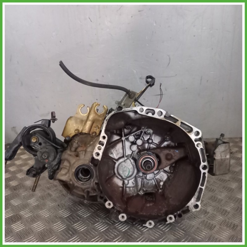 Cambio Manuale TOYOTA YARIS FRP 1.3 16V 2SZFE Originale Usato