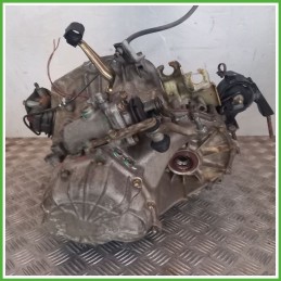 Cambio Manuale TOYOTA YARIS FRP 1.3 16V 2SZFE Originale Usato
