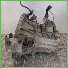 Cambio Manuale TOYOTA YARIS FRP 1.3 16V 2SZFE Originale Usato