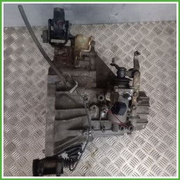 Cambio Manuale TOYOTA YARIS FRP 1.3 16V 2SZFE Originale Usato