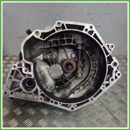 Cambio Manuale OPEL CORSA S93 1.2 X12SZ Originale Usato
