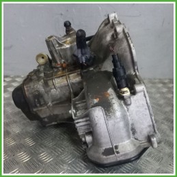 Cambio Manuale OPEL CORSA S93 1.2 X12SZ Originale Usato