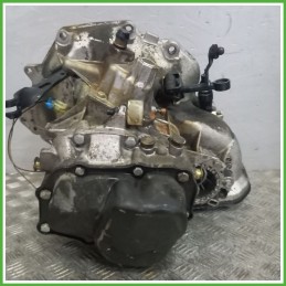 Cambio Manuale OPEL CORSA S93 1.2 X12SZ Originale Usato