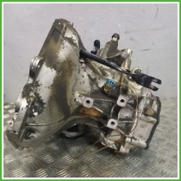 Cambio Manuale OPEL CORSA S93 1.2 X12SZ Originale Usato