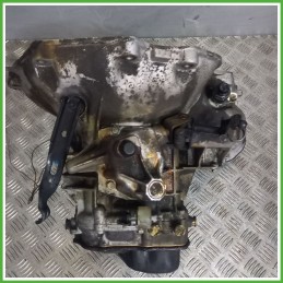 Cambio Manuale OPEL CORSA S93 1.2 X12SZ Originale Usato