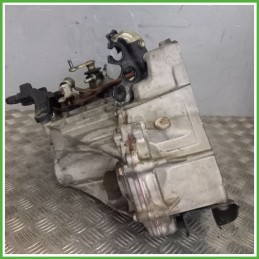 Cambio Manuale TOYOTA AYGO 1a Serie 1.0 12V 1KRFE Originale Usato