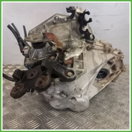 Cambio Manuale TOYOTA AYGO 1a Serie 1.0 12V 1KRFE Originale Usato