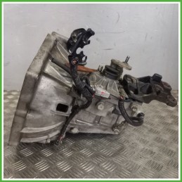 Cambio Manuale TOYOTA AYGO 1a Serie 1.0 12V 1KRFE Originale Usato