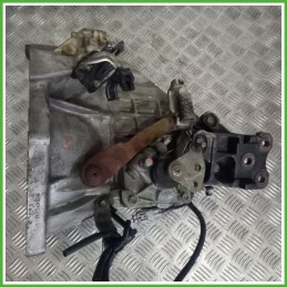 Cambio Manuale TOYOTA AYGO 1a Serie 1.0 12V 1KRFE Originale Usato