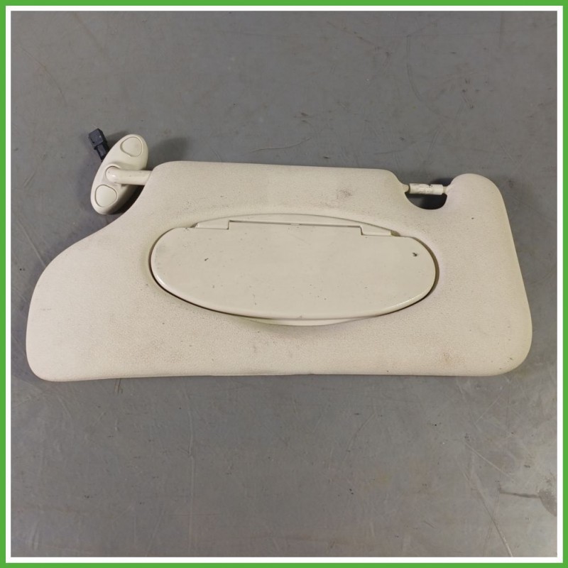 Aletta Parasole Sinistro SX MINI MINI Countryman R60 51169812693 2010 2017