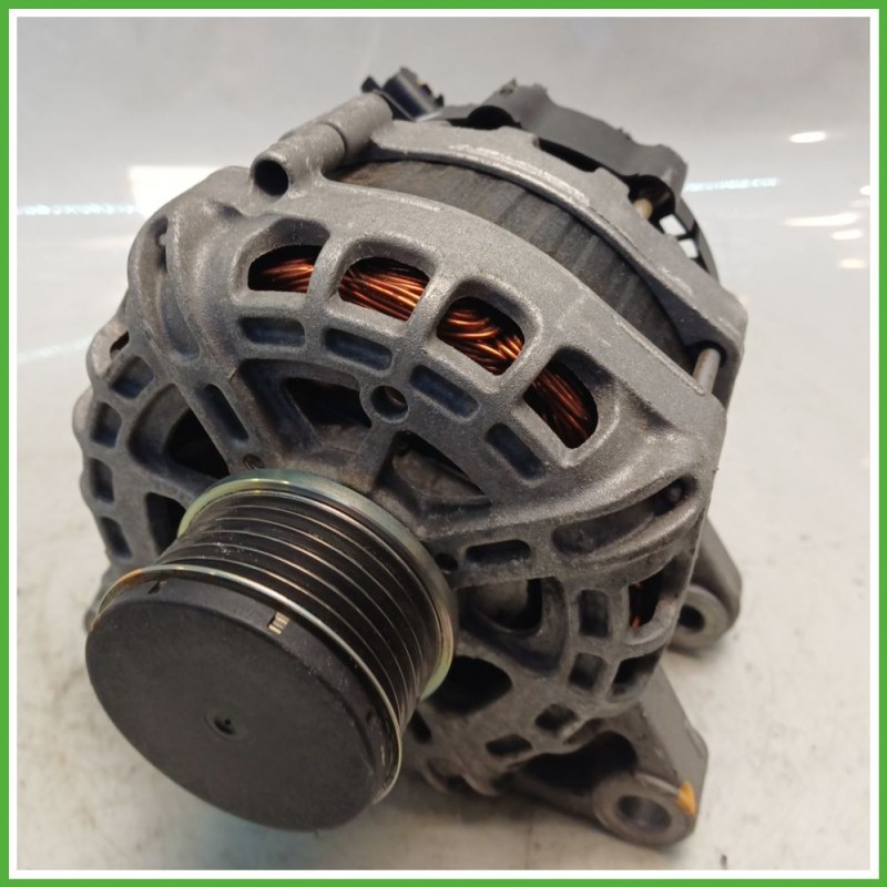 Alternatore VALEO NRG12S010 CITROEN C4 CACTUS 9809391880