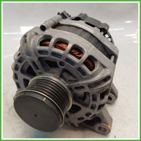 Alternatore VALEO NRG12S010 CITROEN C4 CACTUS 9809391880