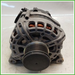Alternatore VALEO NRG12S010 CITROEN C4 CACTUS 9809391880