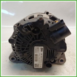 Alternatore VALEO NRG12S010 CITROEN C4 CACTUS 9809391880