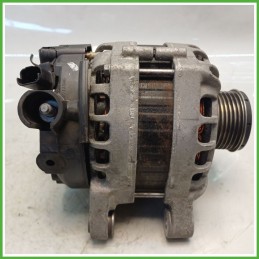 Alternatore VALEO NRG12S010 CITROEN C4 CACTUS 9809391880