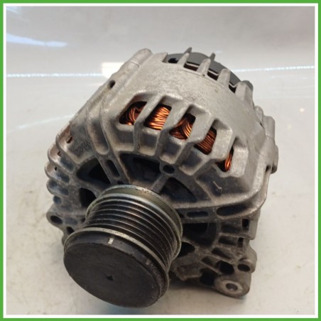Alternatore VALEO TG14C031 AUDI A3 8P 06F903023E