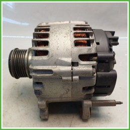 Alternatore VALEO TG14C031 AUDI A3 8P 06F903023E