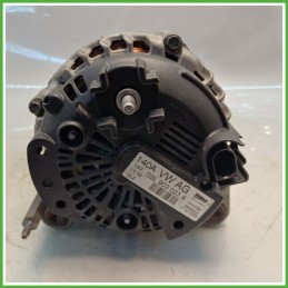 Alternatore VALEO TG14C031 AUDI A3 8P 06F903023E