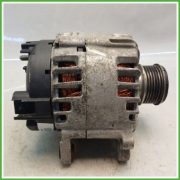 Alternatore VALEO TG14C031 AUDI A3 8P 06F903023E