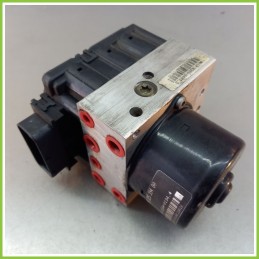 Centralina Pompa Aggregato ABS Usato Ate 10.09481108.3 Peugeot 206 10.0204-0194.4