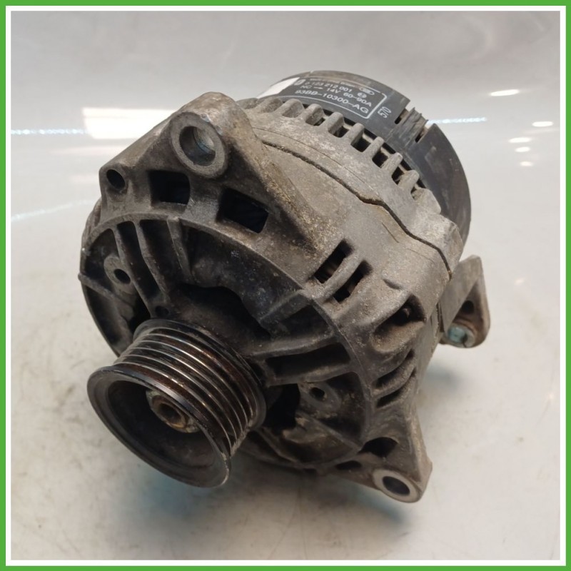 Alternatore BOSCH 0123212001 FORD MONDEO FD 1406069
