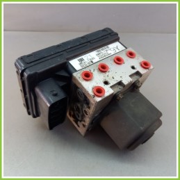 Centralina Pompa Aggregato ABS Usato Toyota 4451013070 Toyota Corolla 5P 89541-13040