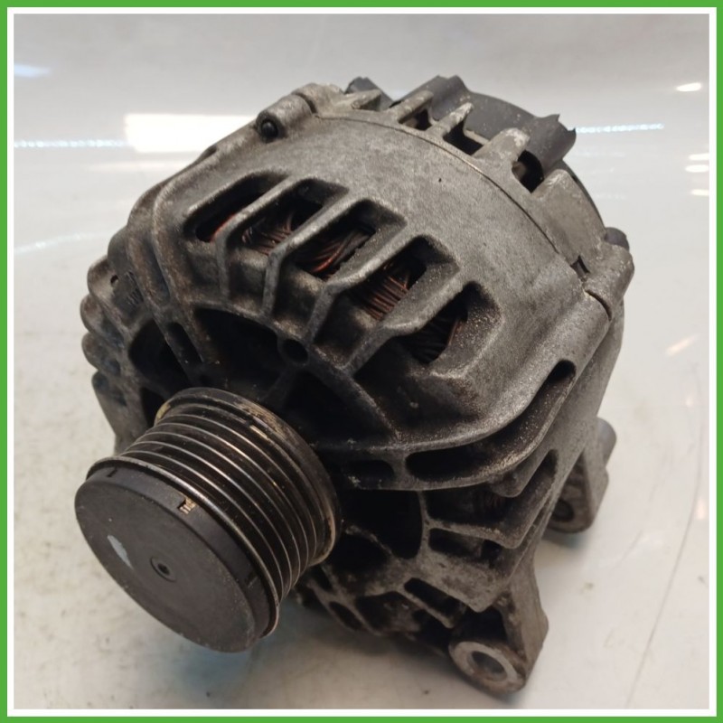 Alternatore VALEO TG15C189 FIAT SCUDO 3H 9678048880