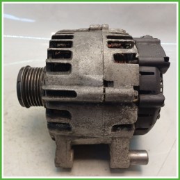 Alternatore VALEO TG15C189 FIAT SCUDO 3H 9678048880