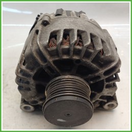 Alternatore VALEO TG15C189 FIAT SCUDO 3H 9678048880