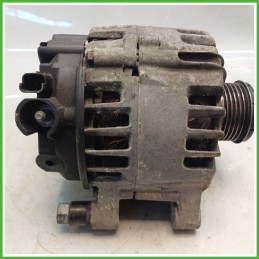Alternatore VALEO TG15C189 FIAT SCUDO 3H 9678048880